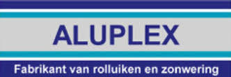 ALUPLEX logo 1999 - 2011