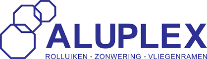 ALUPLEX logo 2020 - heden