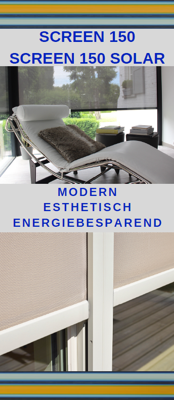 Lounge Screen Solar